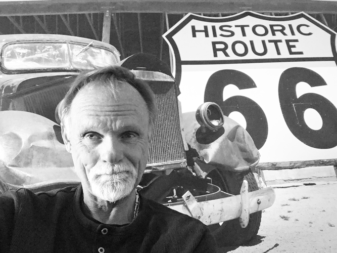 Route 66