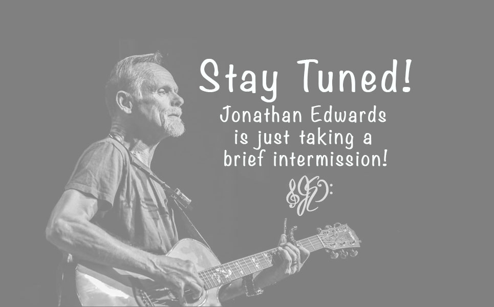 Jonathan Edwards